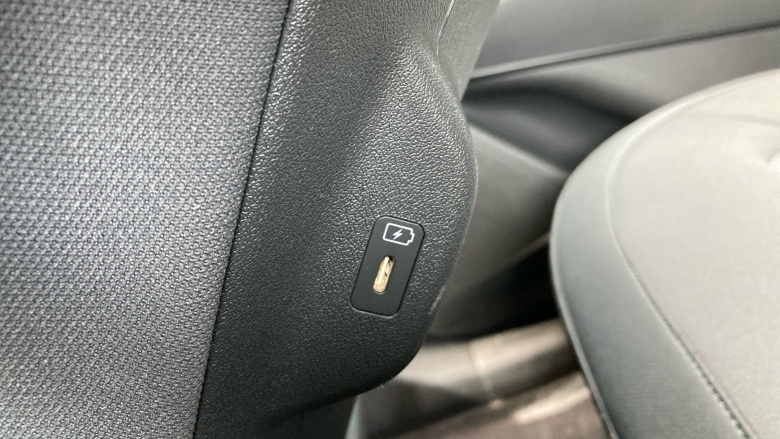 Kia Niro 150kW 2 64kWh 5dr Auto Electric Estate